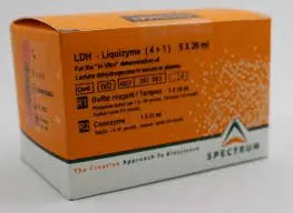 Spectrum – LDH (5×20 ml)