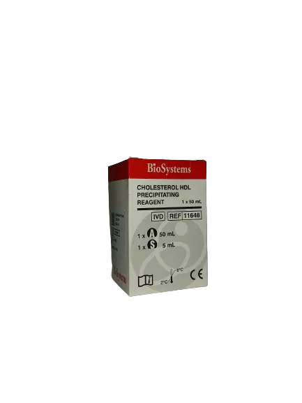 Biosystems – Cholestrol (50 Test)
