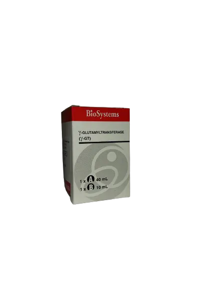 Biosystems – Gamma-GT (1×50 ml)