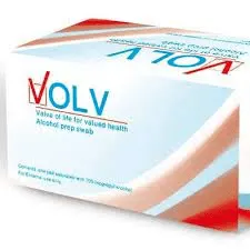 Alcohol Swap- VOLV