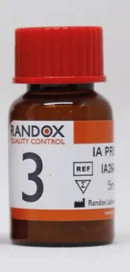 control Randox L3