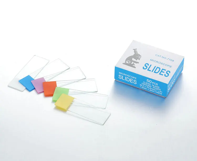 Cover Slides