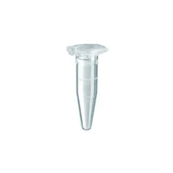 EPPENDORF 0.2 ML