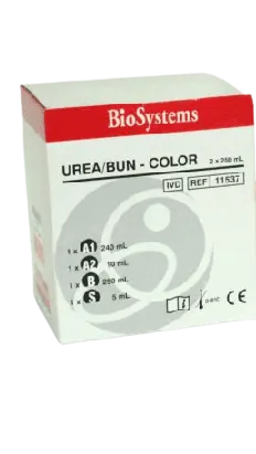 Biosystems – Urea (2×250 ml)