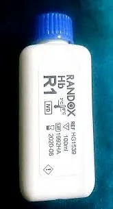 HB RANDOX