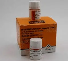 Spectrum – Pt (6×8 ml)