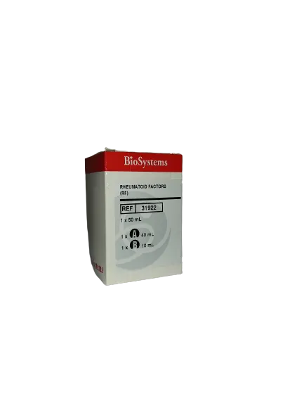 Biosystems – RF (1×50 ml)