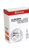 Biosystems – Albumin (1×250)
