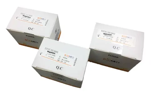 Biomed – Magnesium (2×20 ml)