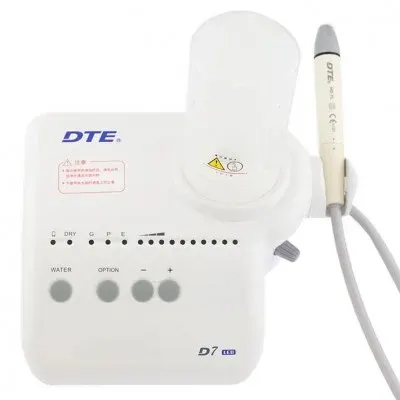 Détartreur dentaire ultrasonique – D7