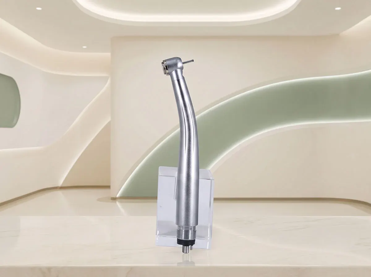 Turbine dentaire AKOS A05-SMP1 – Performance, précision et fiabilité au quotidien