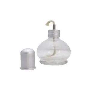 Lampe à ALCHOOL