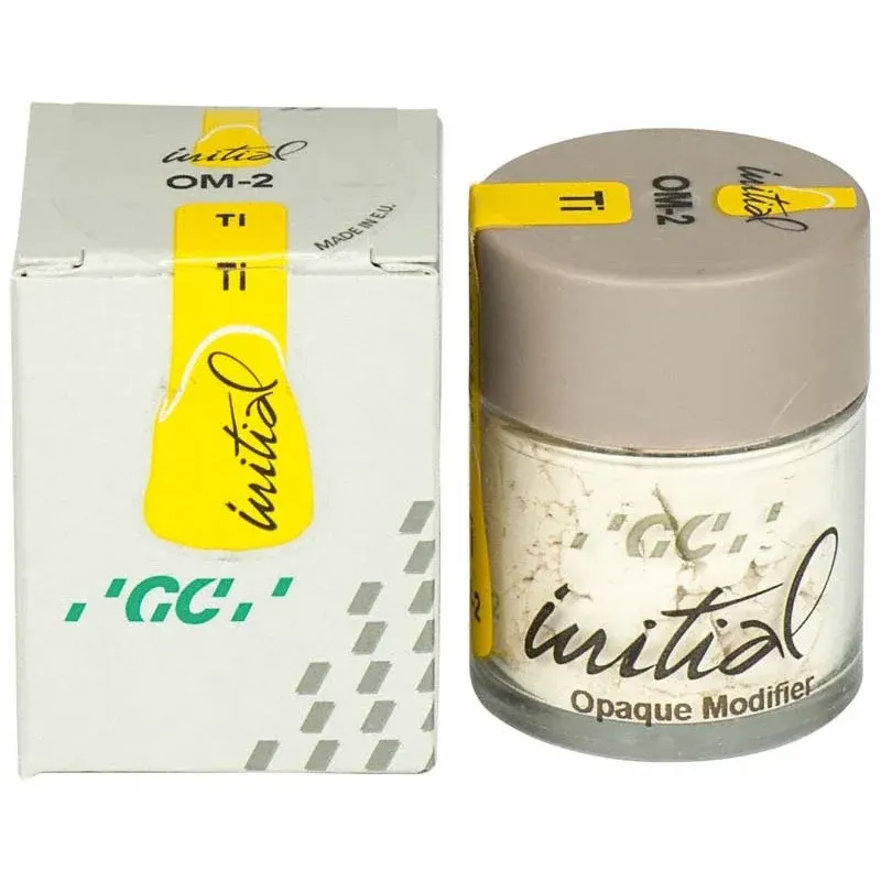 GC Initial MC OPAQUE MODIFIER 20g