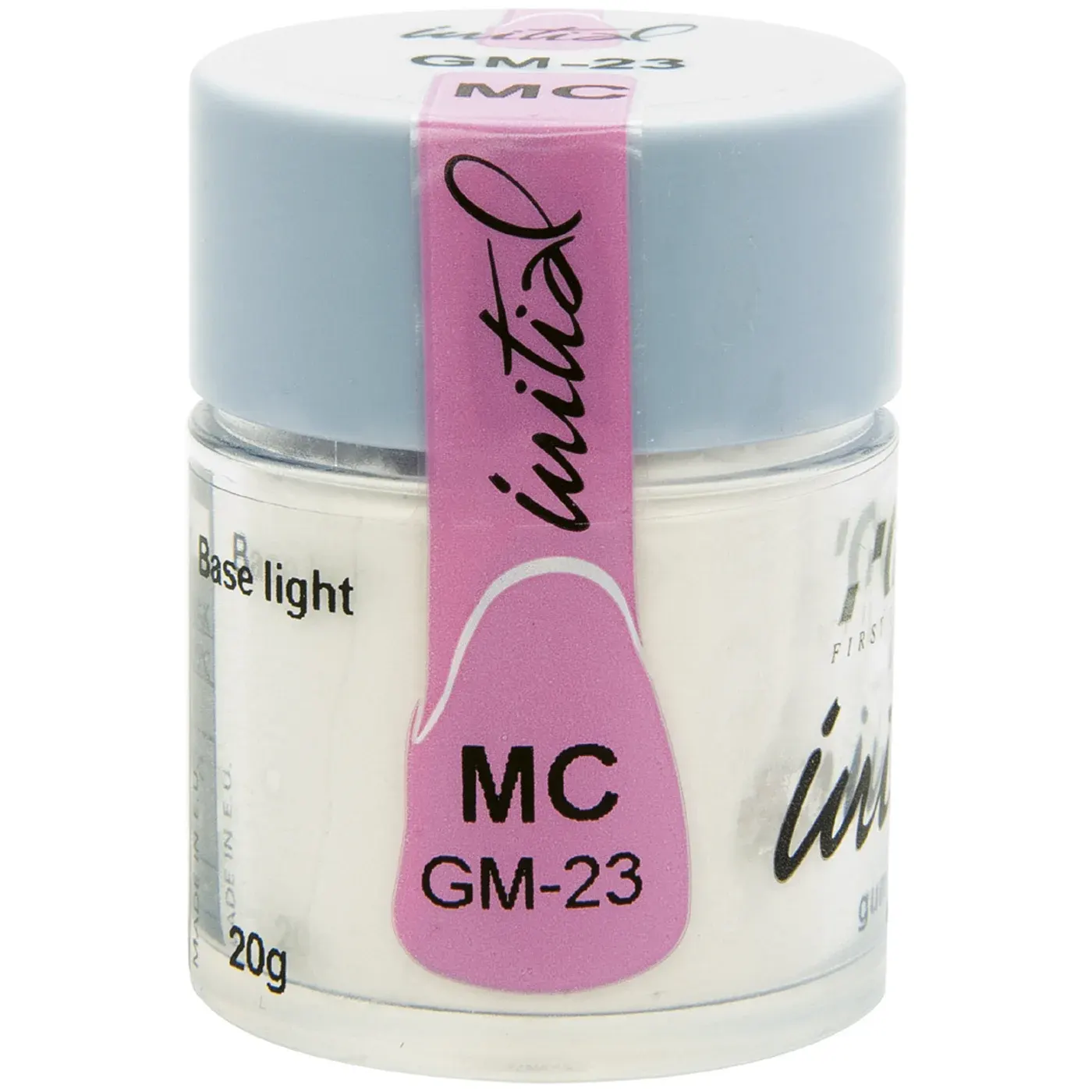 GC INITIAL MC FLUO DENTIN 50g