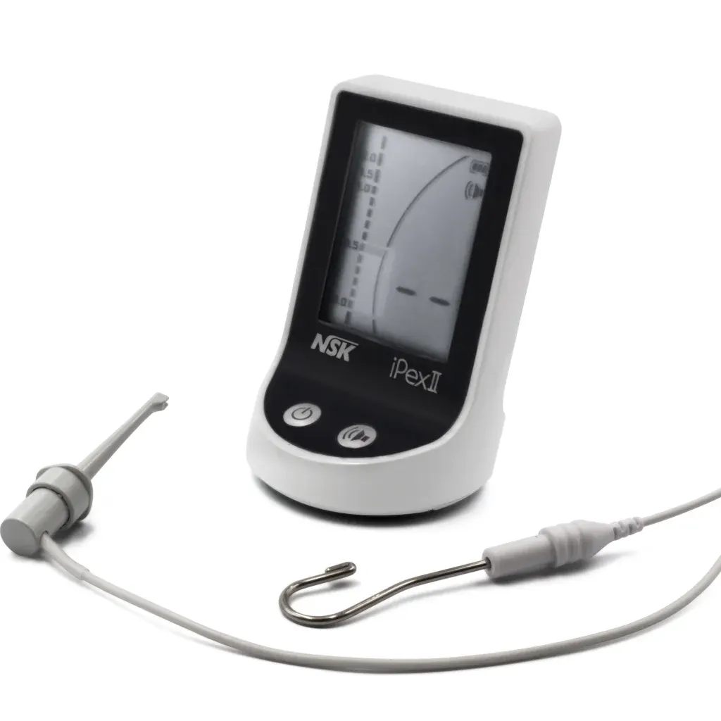 NSK iPEX II