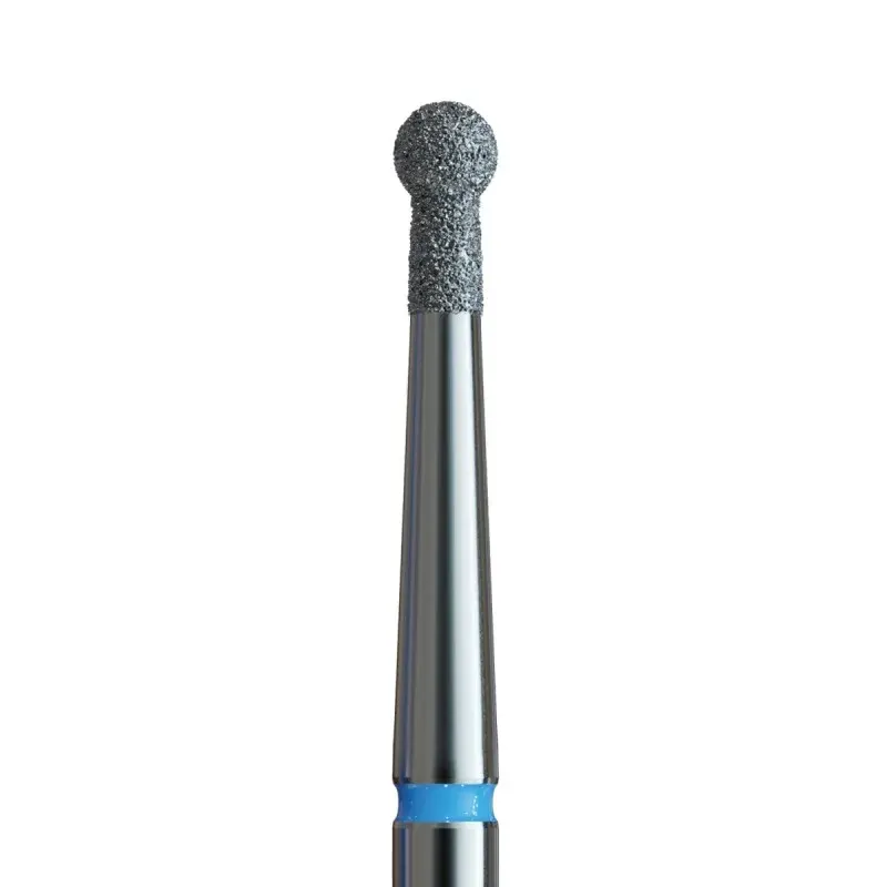 Fraise boule col long 802 VERDENT