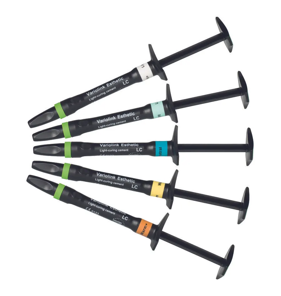 Variolink Esthetic LC (recharge)