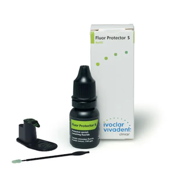 Fluor Protector S
