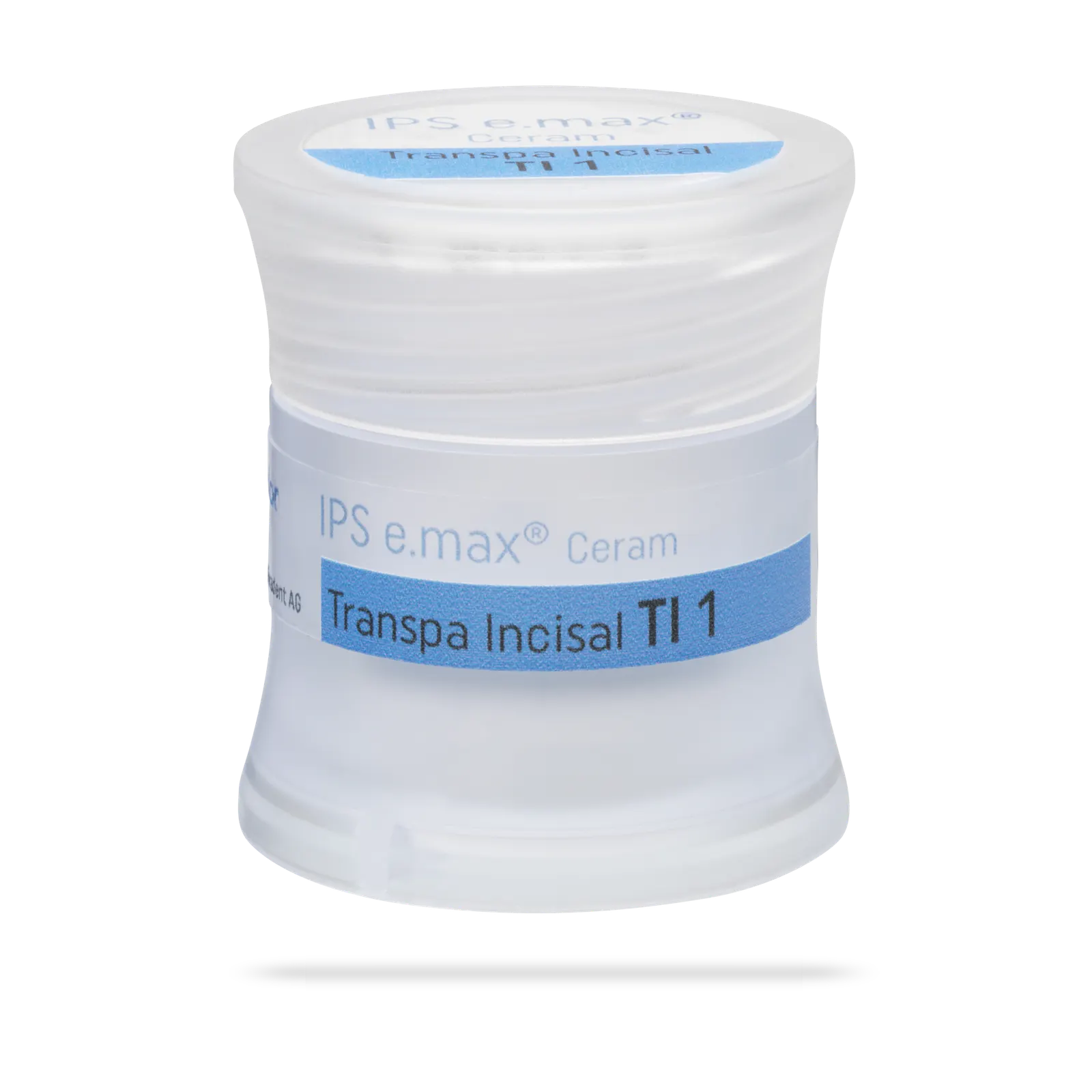 IPS e.max Ceram Transpa Incisal