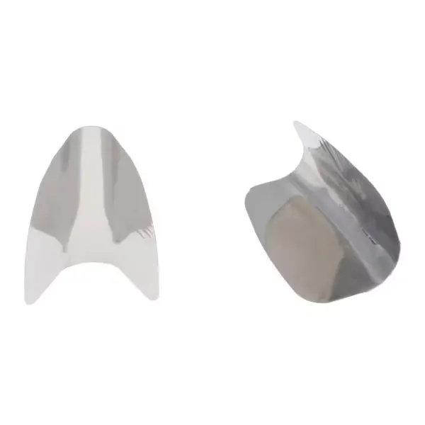 Fusion™ Anterior Matrix Bands (grande, courte) : 50 Count