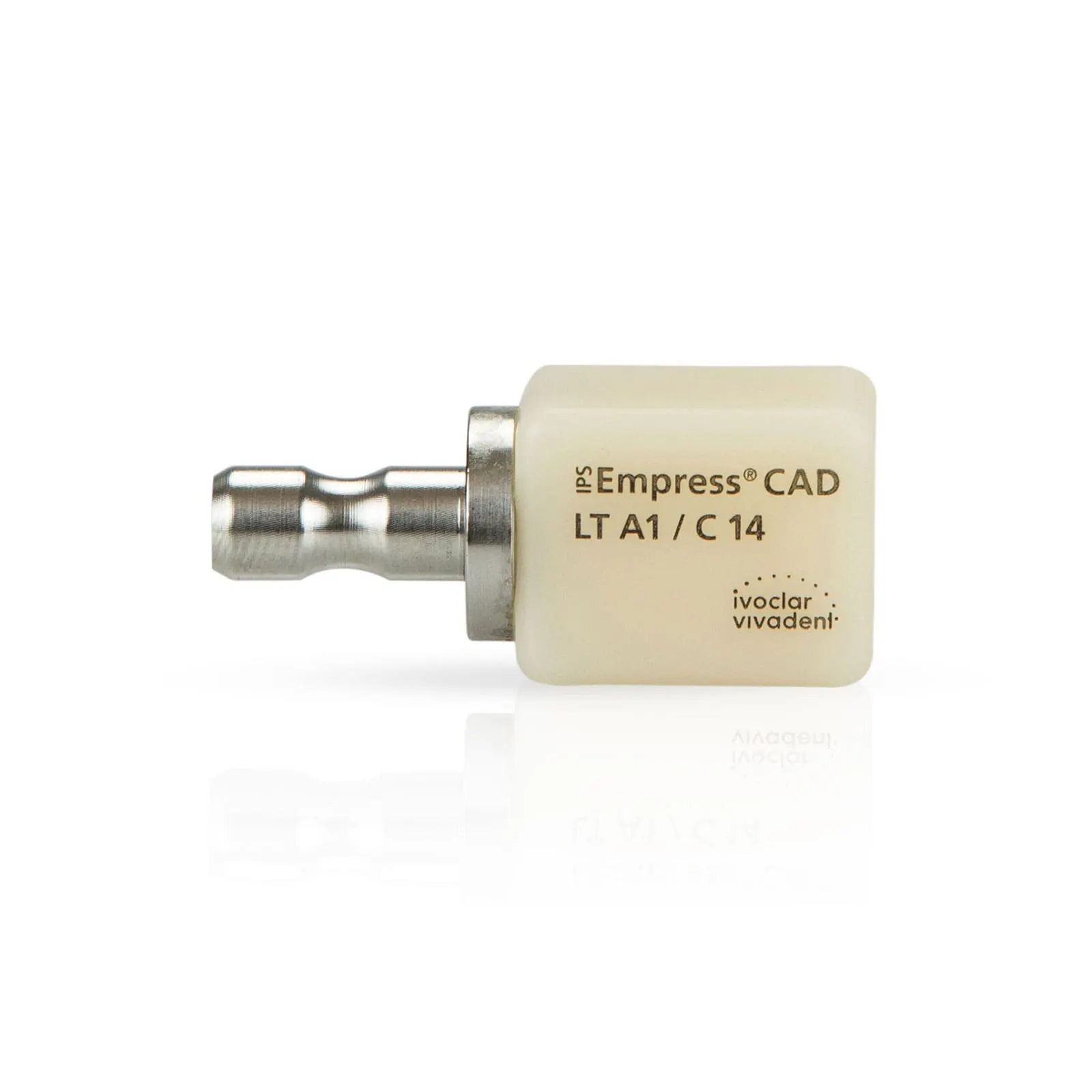 IPS Empress CAD CEREC/inLab – LT