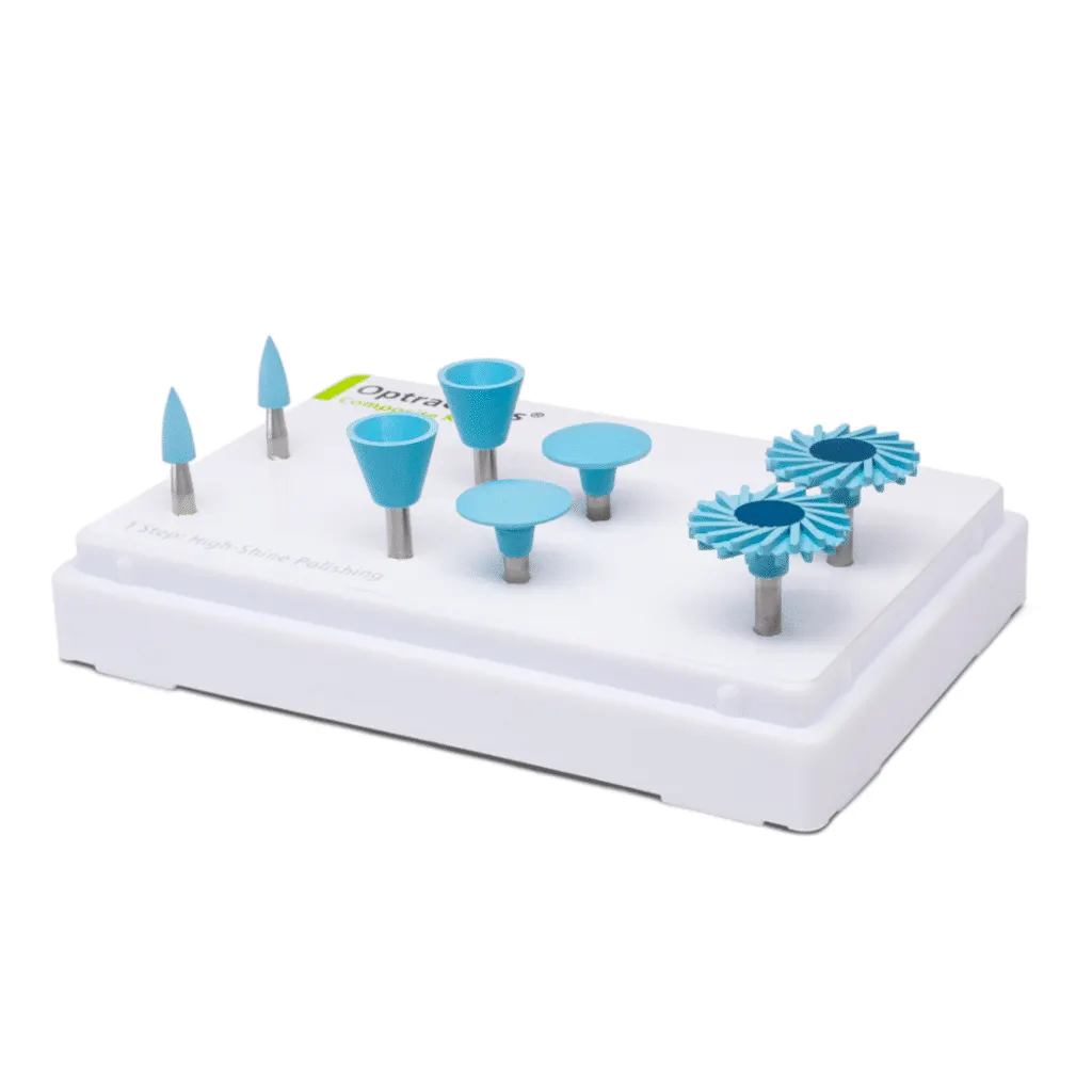 Optragloss (Finition Composite)
