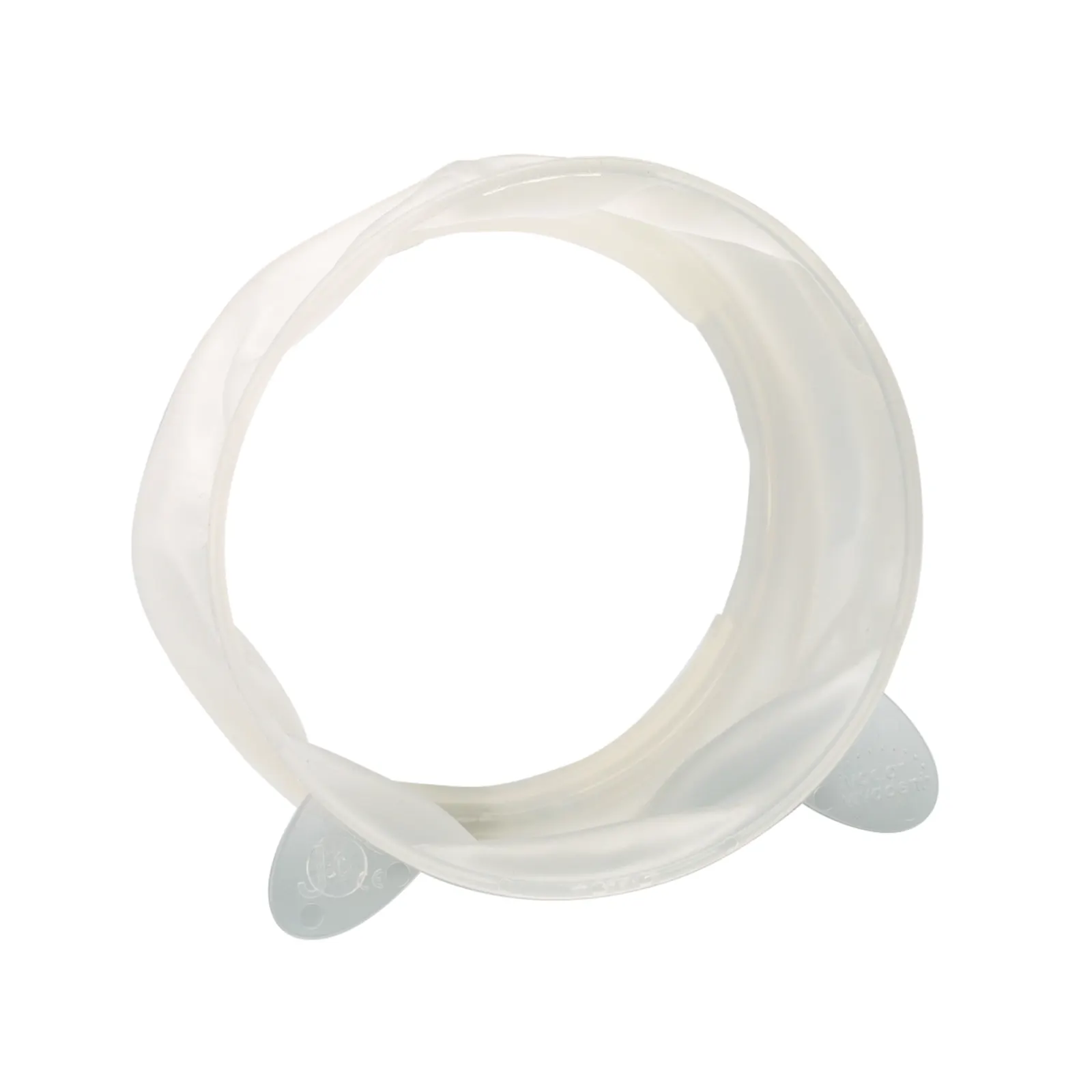 OPTRAGATE Ecarteur labial (S, R) (Bte 40 Unités)