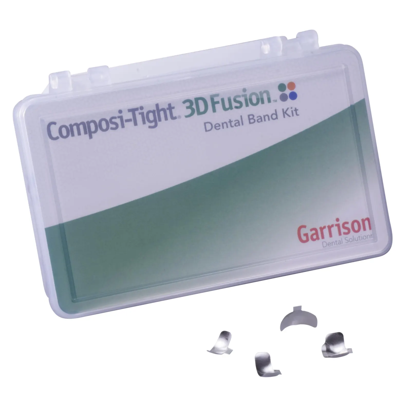 Composi-Tight® 3D Fusion Firm Matrix Band Special Kit FXHB06