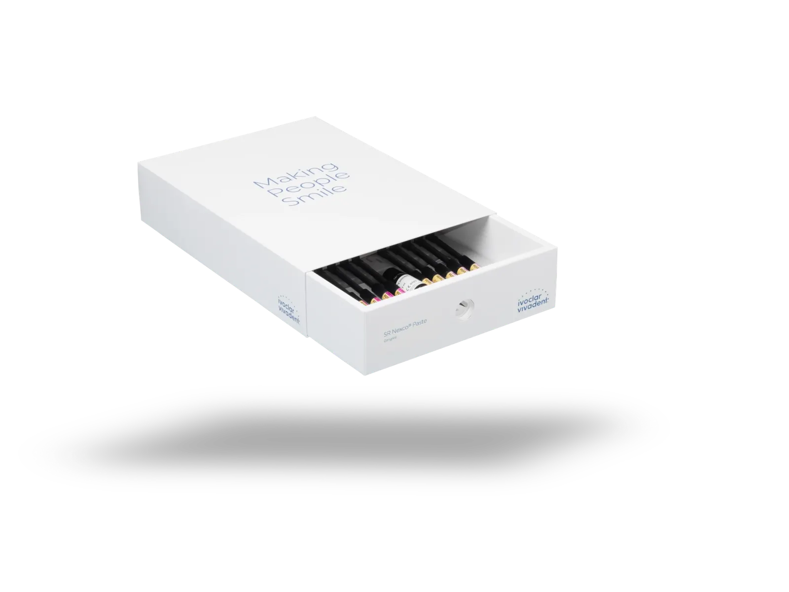 SR Nexco Paste Gingiva Kit