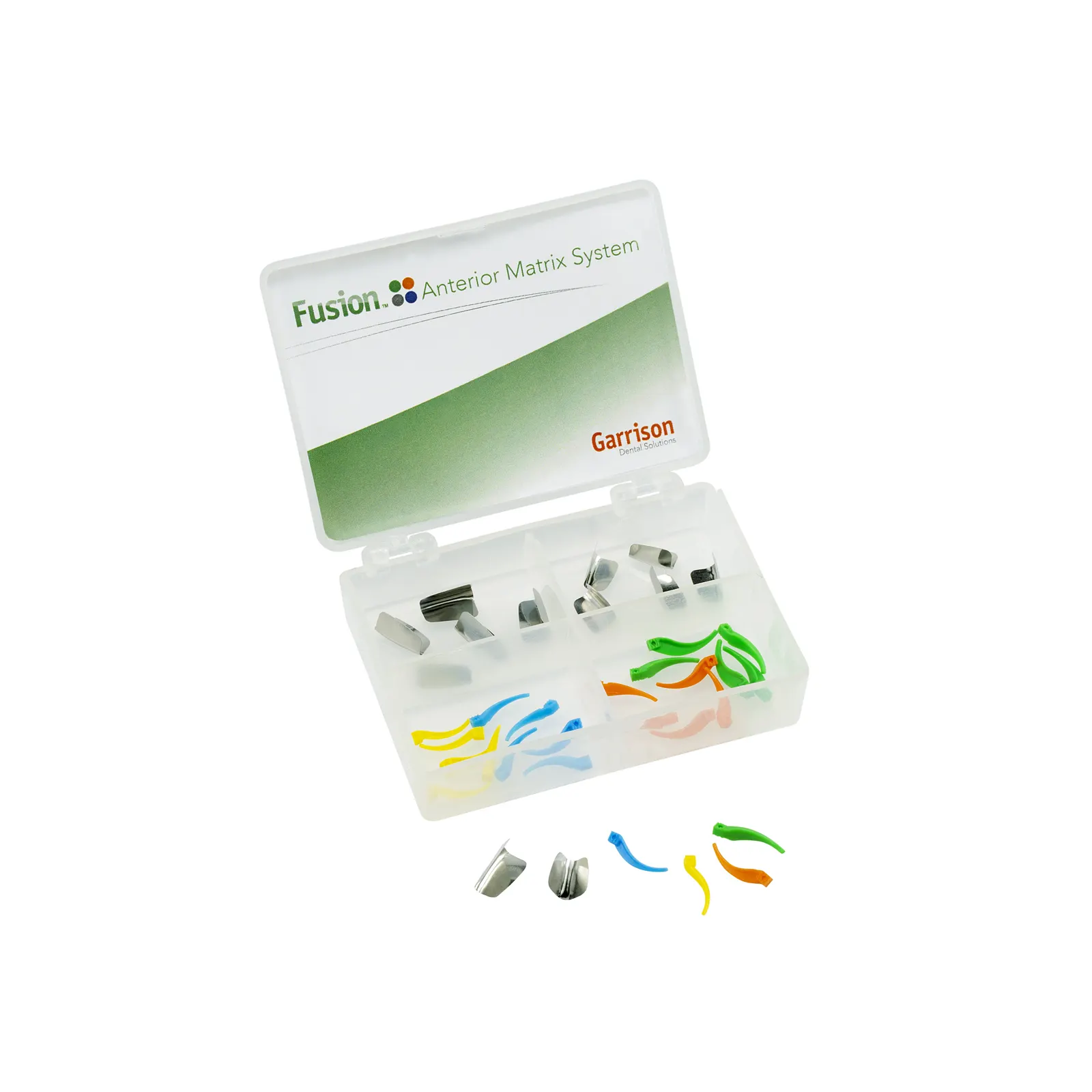 Fusion Anterior Trial Kit / ref: ANS01