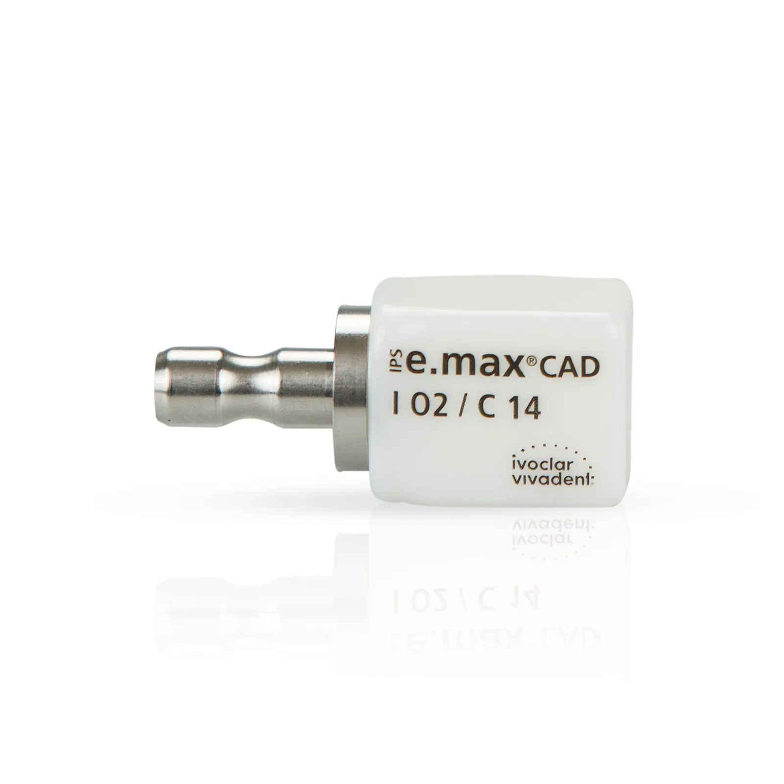 IPS e.max CAD CEREC/inLab Imp – C14 (5 pcs)