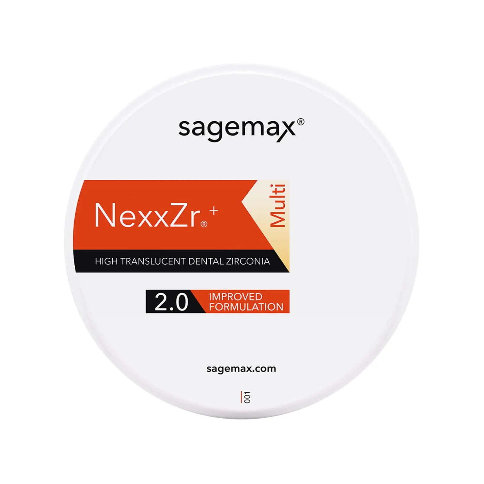 NexxZr + W98