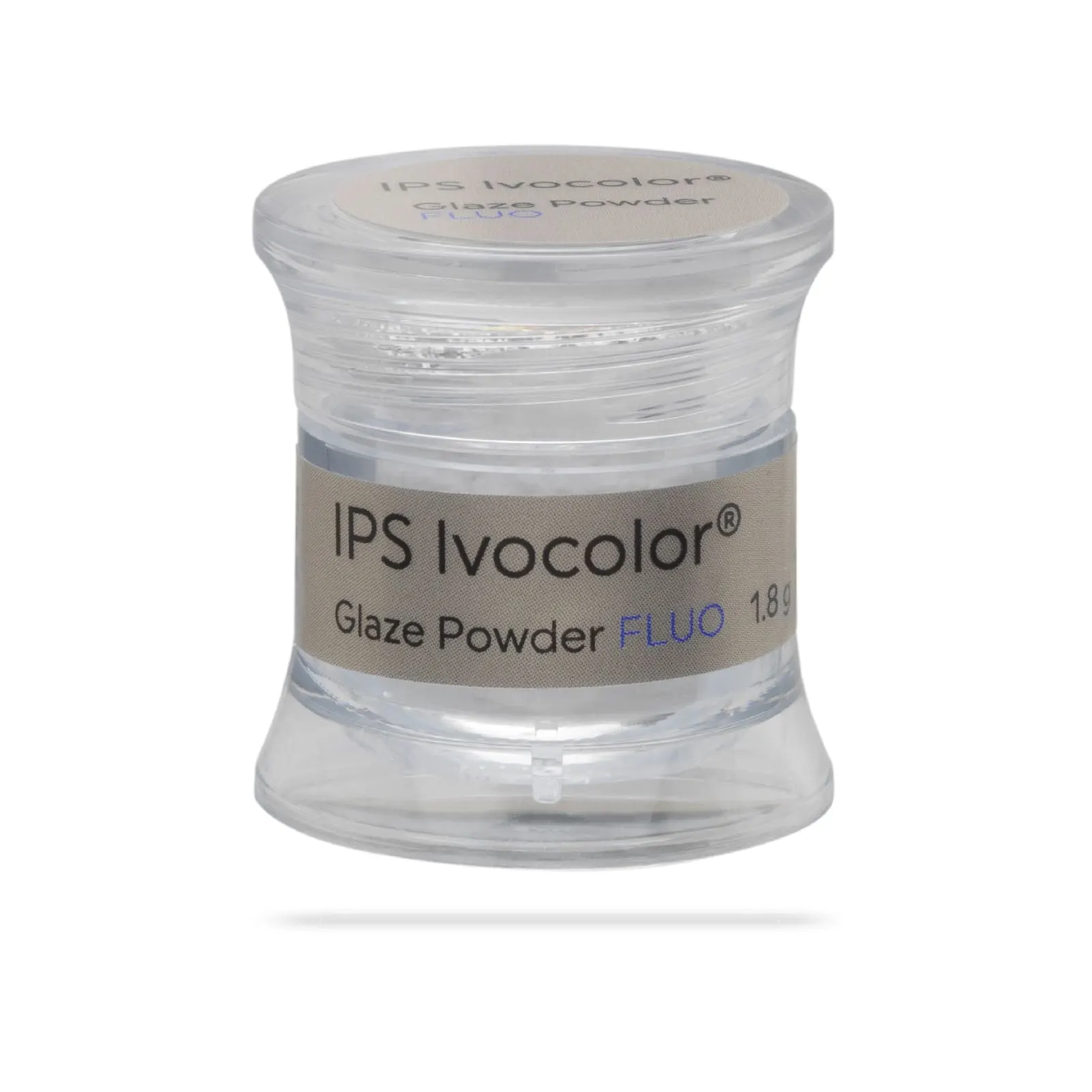 IPS Ivocolor Glaze Powder
