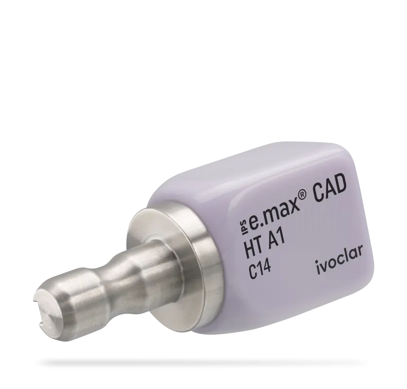 IPS e.max CAD CEREC/inLab HT