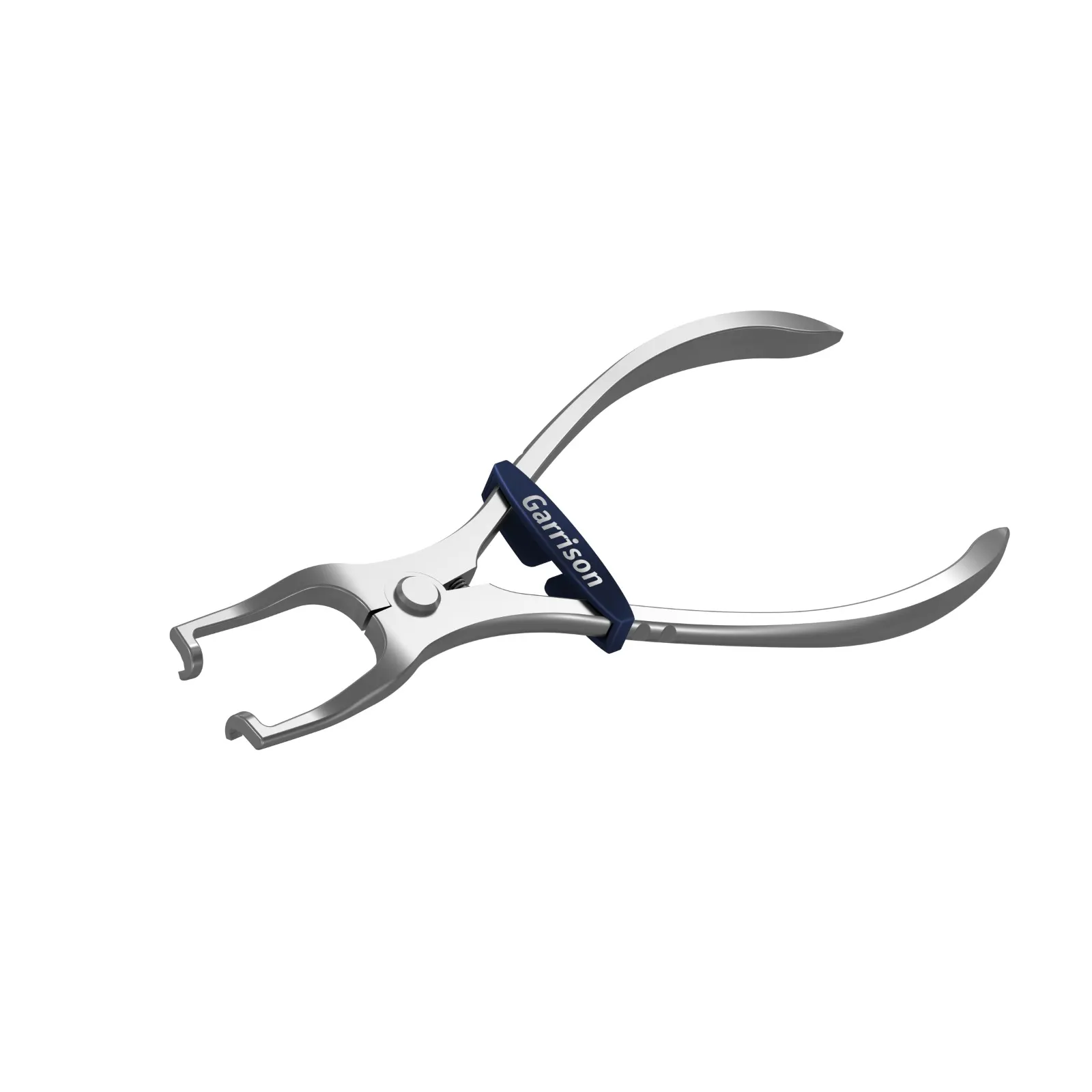 Composi-Tight 3D Fusion Ring Placement Forceps FXP01