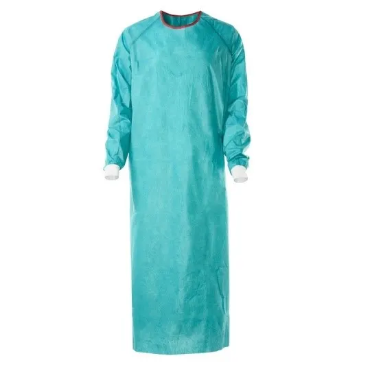 Casaque chirurgicale Stérile Renforcée Taille L, XL