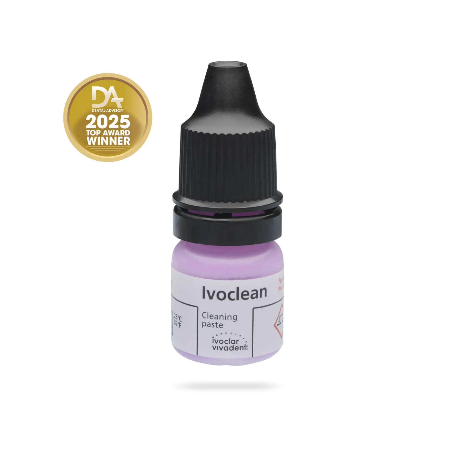 Ivoclean