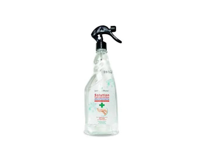 Solution Désinfectante Sole t Surface 750ML