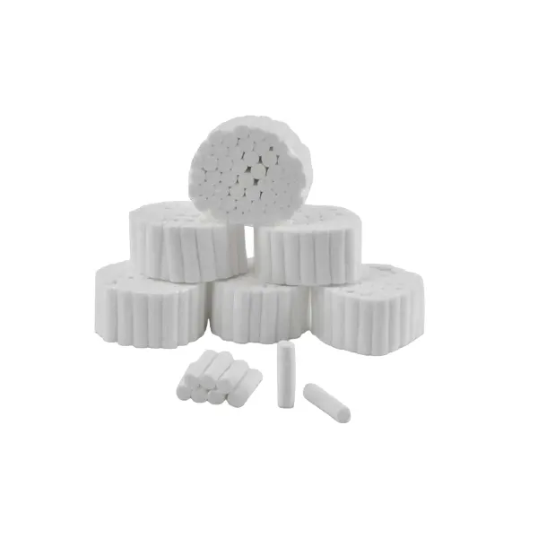 Cotton Salivaire N°2