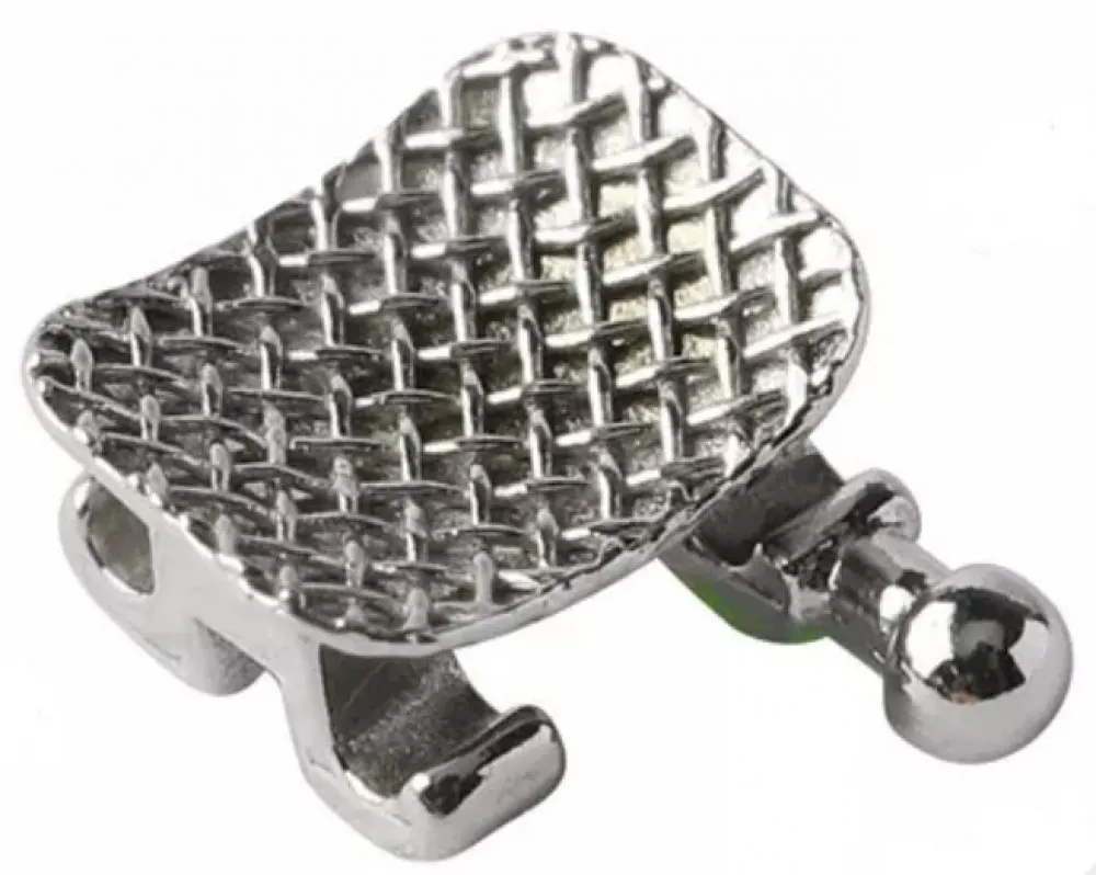 Fancy Series Metal Brackets