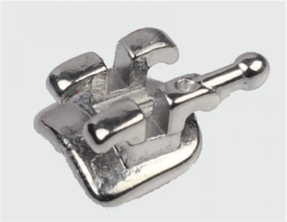 Smart Series Metal Brackets