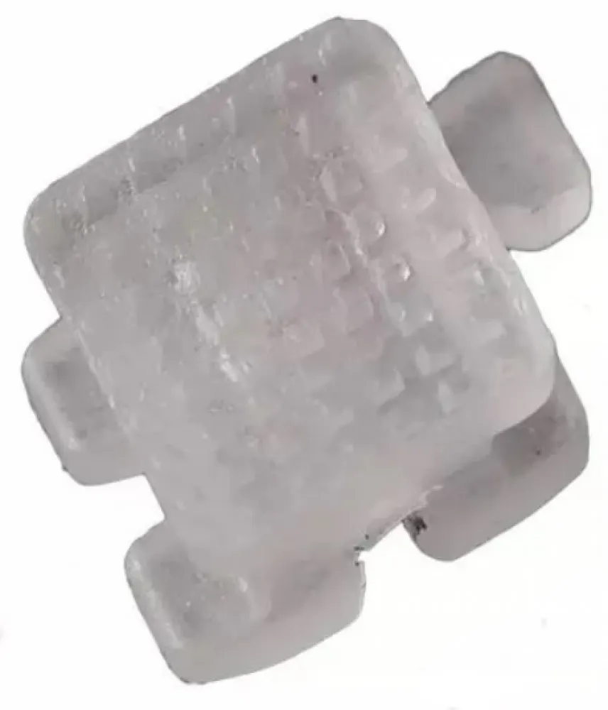 E-Series III Ceramic Brackets