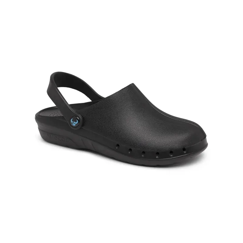 SUECOS ODEN+ CLOGS