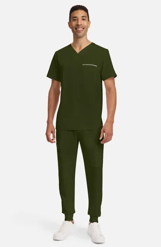 HH360 SPENCER AND NOLEN SCRUB SET