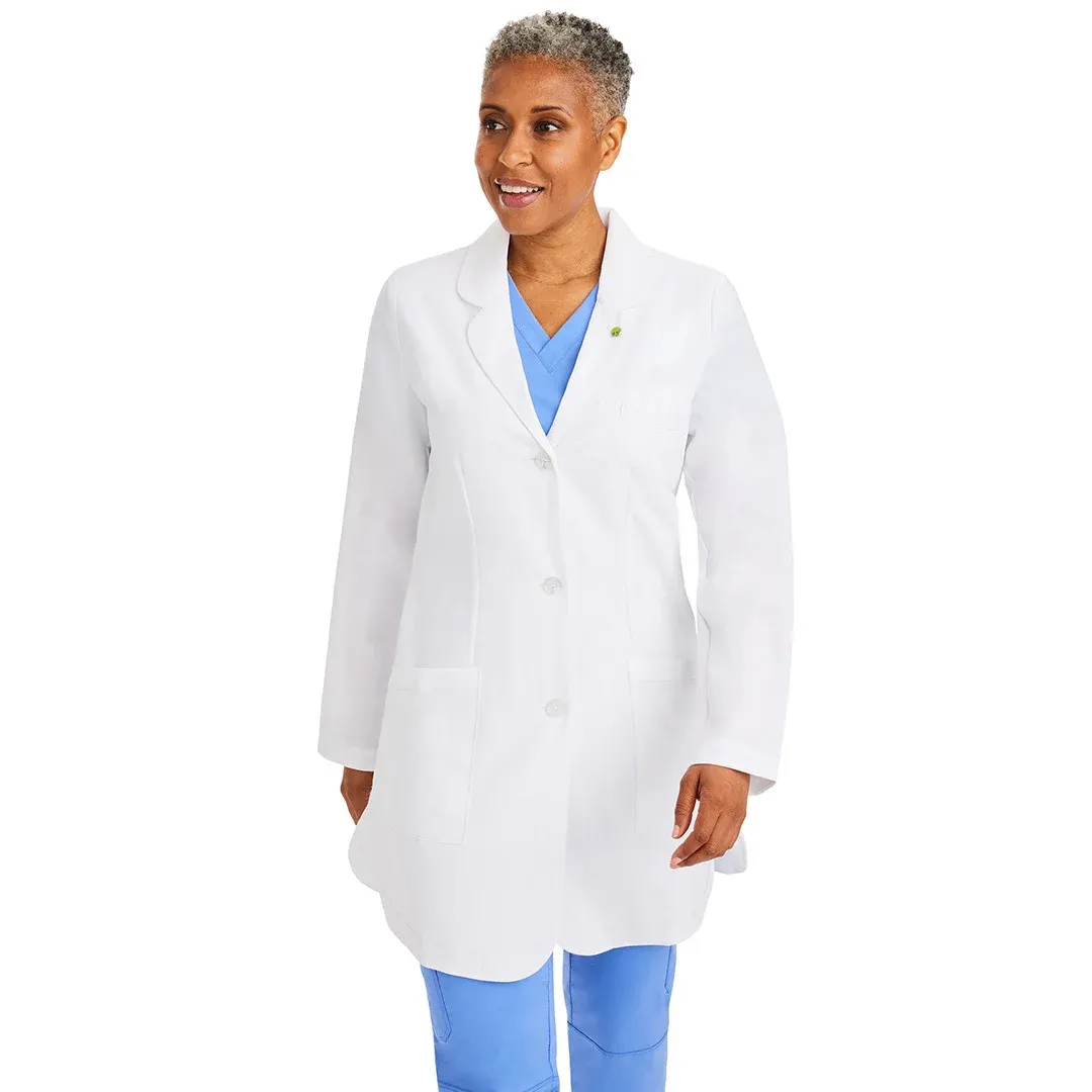 HH FIONA LABCOAT