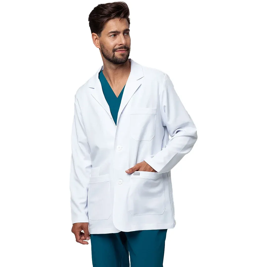 MEN CONSULTATION LABCOAT MAEVN