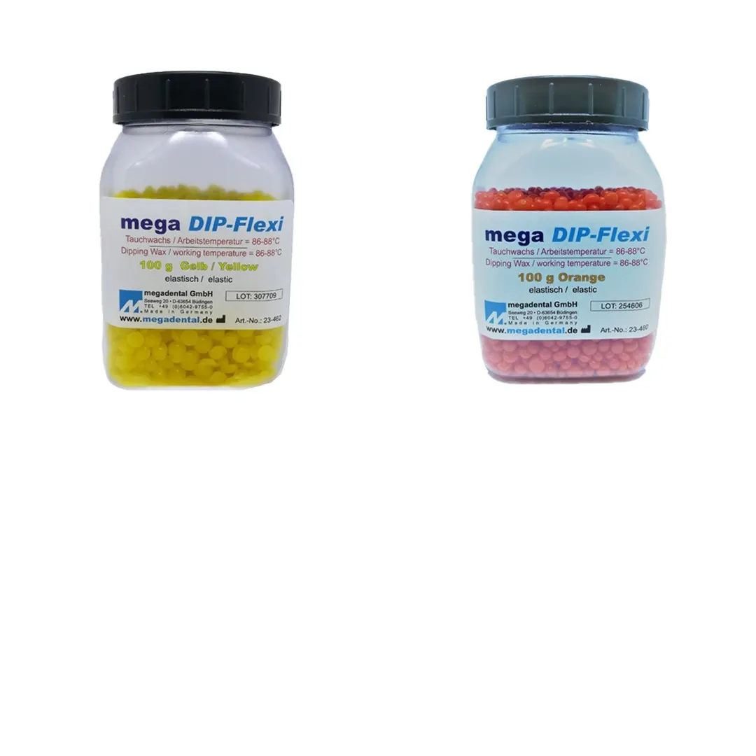 Dipping Flexi Wax 100gr