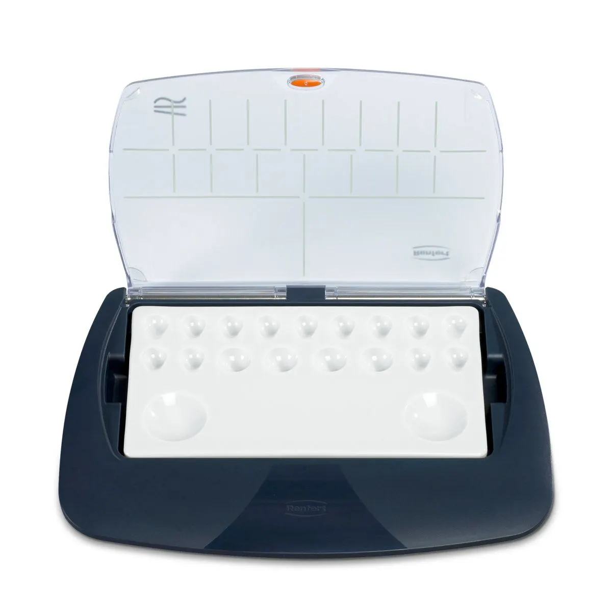 Lay:art Color Mixing Tray