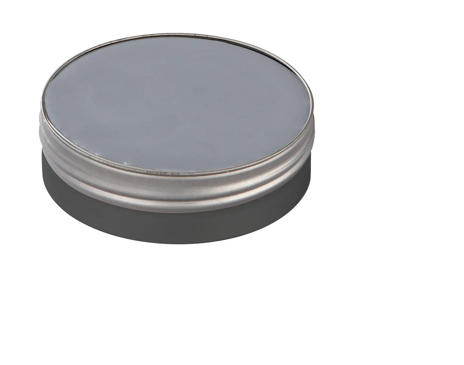 GEO Crowax Modeling Wax Grey 80 gr