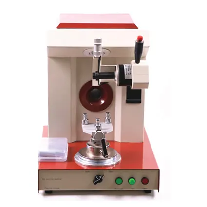 Die Separating Cutting Unit